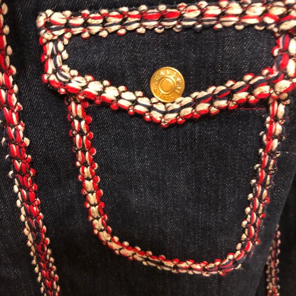 Jacket - Picture 3 of 5